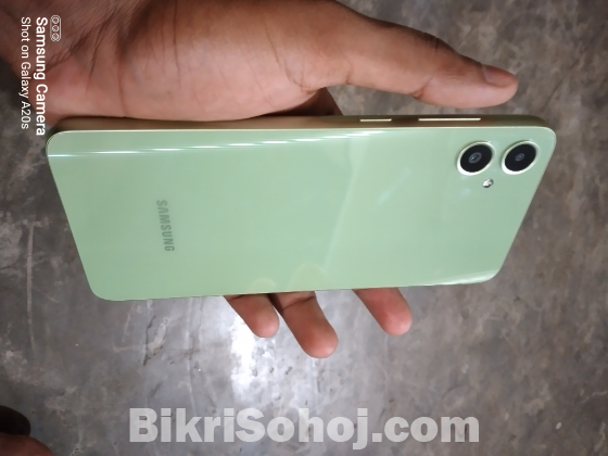 Samsung a05 official phone